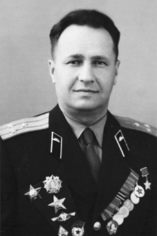 Корогодин Иван Иванович
